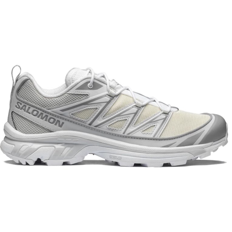 Tenis Salomon Xt-6 Expanse Hombre Grises Claro | MX CVZW962